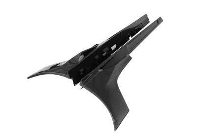 Kit carrosserie en plastique renforcé / fibre de Carbone pour Audi R8 phase 2 et 3 2017 - 2024 - KDMPARTS EUROPE TUNING STORE