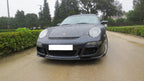 Kit carrosserie Porsche Carrera 911 / 997 (04 - 08) – Look GT3 - KDMPARTS EUROPE TUNING STORE