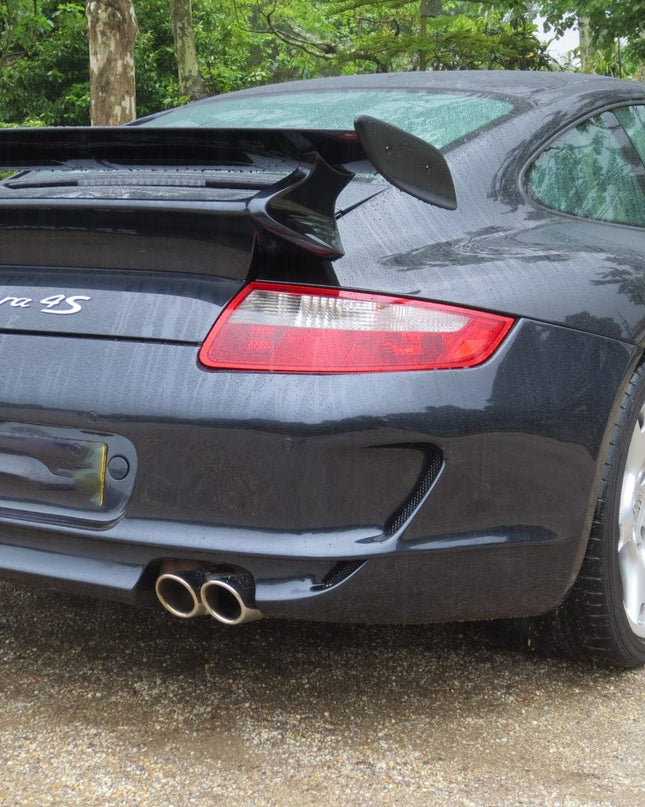 Kit carrosserie Porsche Carrera 911 / 997 (04 - 08) – Look GT3 - KDMPARTS EUROPE TUNING STORE