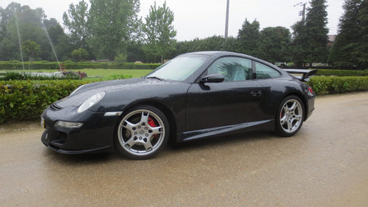 Kit carrosserie Porsche Carrera 911 / 997 (04 - 08) – Look GT3 - KDMPARTS EUROPE TUNING STORE