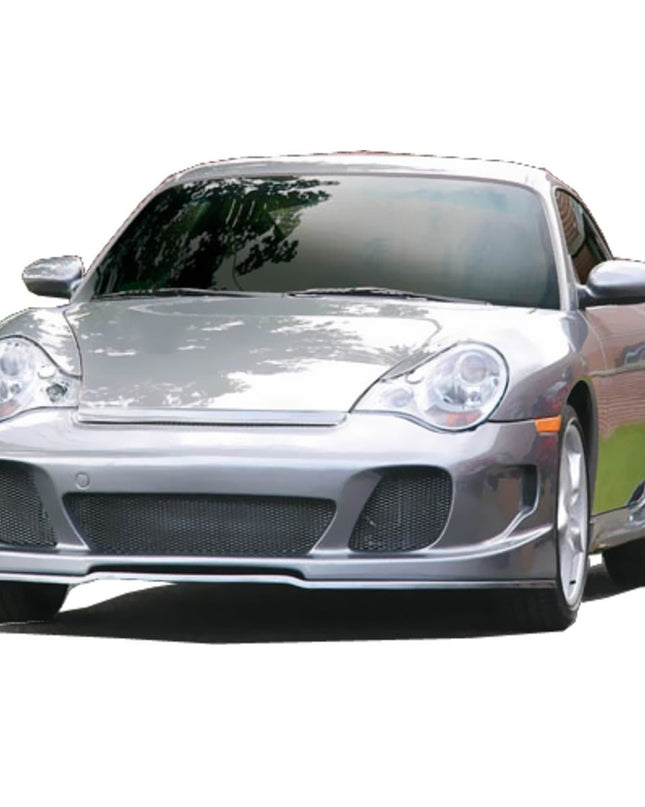 Kit Carrosserie Porsche Carrera 911 Type 996 (01 - 04) – Type Sport Line - KDMPARTS EUROPE TUNING STORE
