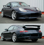 Kit Carrosserie Porsche Carrera 911 Type 996 (98 - 01) – look GT3 - KDMPARTS EUROPE TUNING STORE