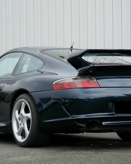 Kit Carrosserie Porsche Carrera 911 Type 996 (98 - 01) – look GT3 - KDMPARTS EUROPE TUNING STORE