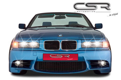 Kit carrosserie pour BMW E36 série 3 - KDMPARTS EUROPE TUNING STORE
