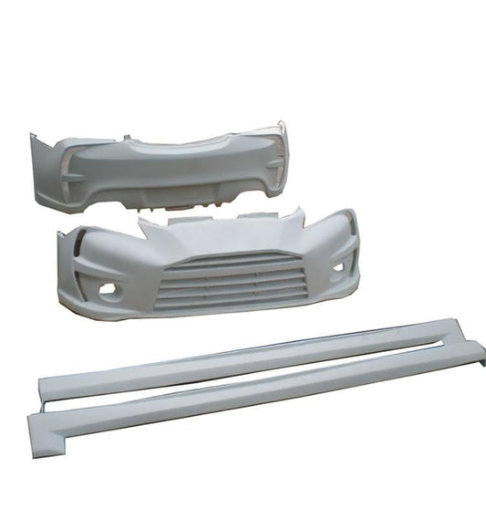 Kit carrosserie pour Hyundai Genesis Coupé (2.0 T, 3.8) 2010 - 2016 - KDMPARTS EUROPE TUNING STORE