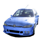 Kit carrosserie pour Peugeot 106 (96 - 05) – look Viper - KDMPARTS EUROPE TUNING STORE