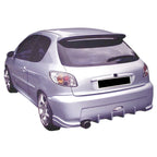 Kit carrosserie pour Peugeot 206 (98 - 08) - KDMPARTS EUROPE TUNING STORE