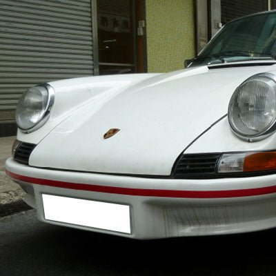 Kit carrosserie pour Porsche 911 964 RS 1988 - 1993 carrera 2.7 - KDMPARTS EUROPE TUNING STORE