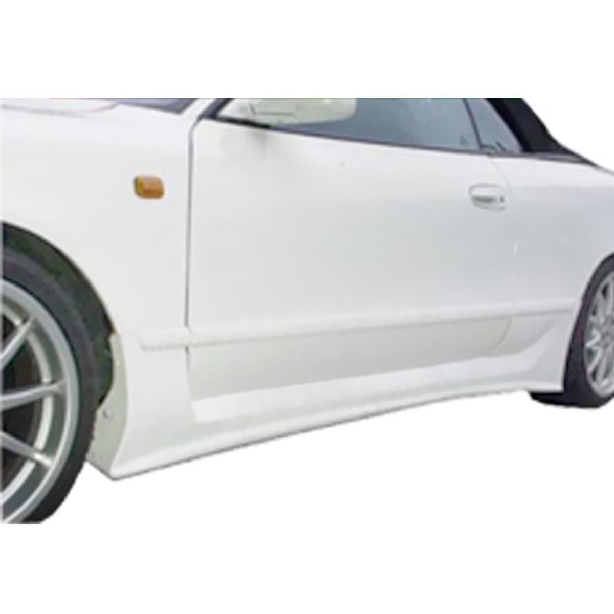 Kit carrosserie pour Toyota Celica T18 (89 - 93) – sport - KDMPARTS EUROPE TUNING STORE