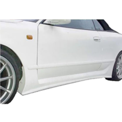 Kit carrosserie pour Toyota Celica T18 (89 - 93) – sport - KDMPARTS EUROPE TUNING STORE