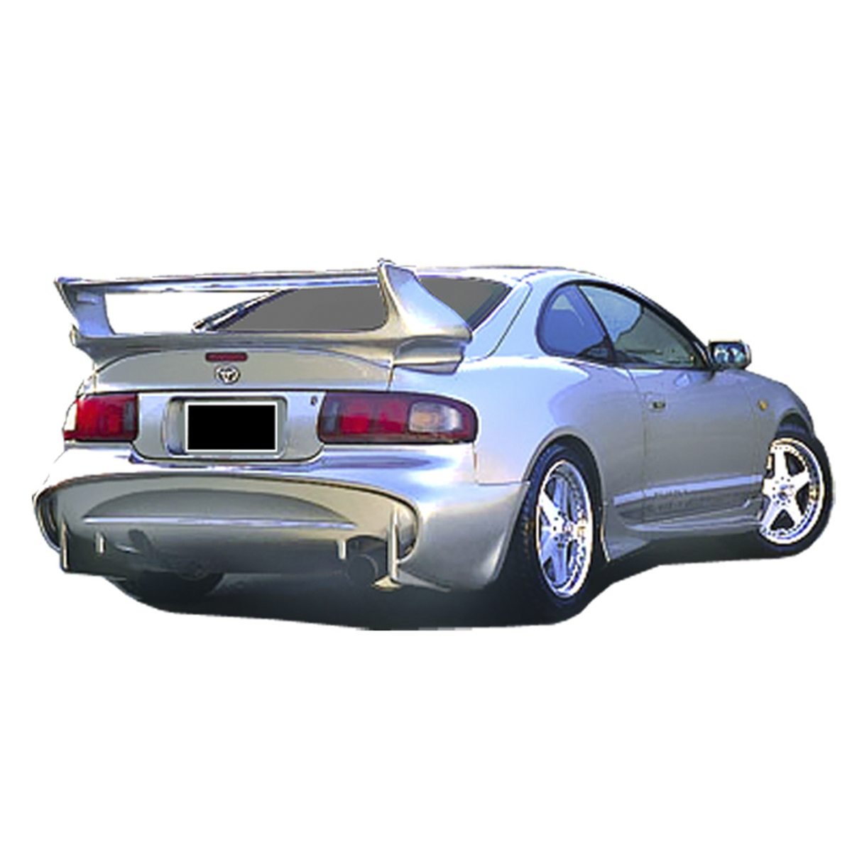 Kit carrosserie pour Toyota Celica T20 (94 - 99) – Look Veilside - KDMPARTS EUROPE TUNING STORE