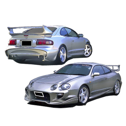 Kit carrosserie pour Toyota Celica T20 (94 - 99) – Look Veilside - KDMPARTS EUROPE TUNING STORE