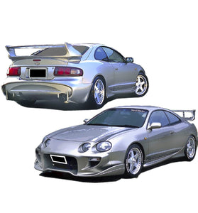 Kit carrosserie pour Toyota Celica T20 (94 - 99) – Look Veilside - KDMPARTS EUROPE TUNING STORE