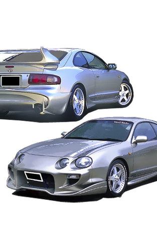 Kit carrosserie pour Toyota Celica T20 (94 - 99) – Look Veilside - KDMPARTS EUROPE TUNING STORE