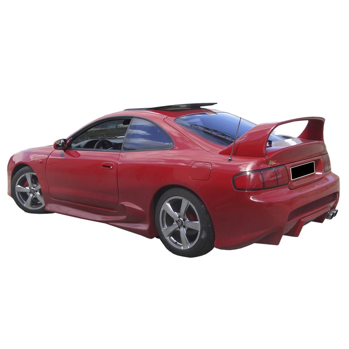 Kit carrosserie pour Toyota Celica T20 (94 - 99) radical - KDMPARTS EUROPE TUNING STORE