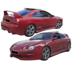 Kit carrosserie pour Toyota Celica T20 (94 - 99) radical - KDMPARTS EUROPE TUNING STORE