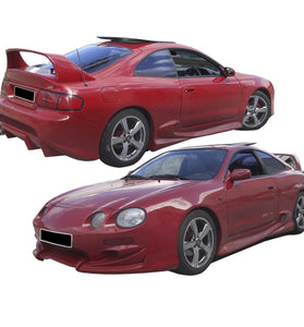 Kit carrosserie pour Toyota Celica T20 (94 - 99) radical - KDMPARTS EUROPE TUNING STORE