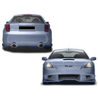 Kit carrosserie pour Toyota Celica T23 (99 - 06) – radical - KDMPARTS EUROPE TUNING STORE