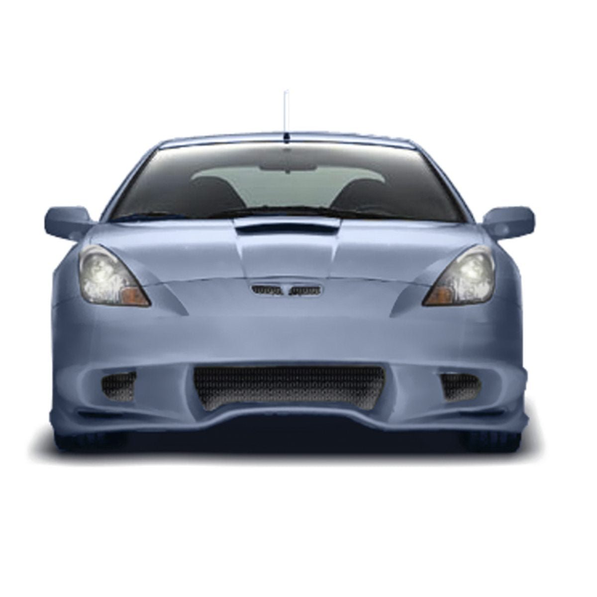 Kit carrosserie pour Toyota Celica T23 (99 - 06) – radical - KDMPARTS EUROPE TUNING STORE