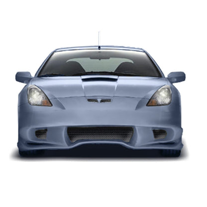 Kit carrosserie pour Toyota Celica T23 (99 - 06) – radical - KDMPARTS EUROPE TUNING STORE