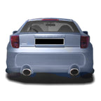 Kit carrosserie pour Toyota Celica T23 (99 - 06) – radical - KDMPARTS EUROPE TUNING STORE