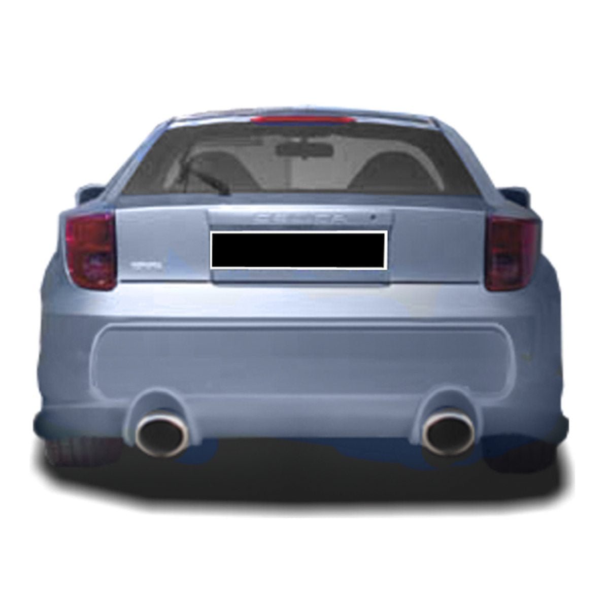 Kit carrosserie pour Toyota Celica T23 (99 - 06) – radical - KDMPARTS EUROPE TUNING STORE