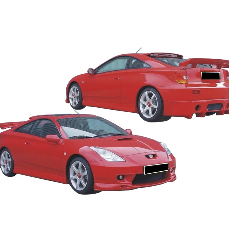 Kit carrosserie pour Toyota Celica T23 (99 - 06) – sport - KDMPARTS EUROPE TUNING STORE