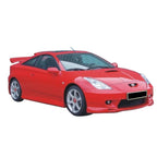 Kit carrosserie pour Toyota Celica T23 (99 - 06) – sport - KDMPARTS EUROPE TUNING STORE