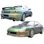 Kit carrosserie pour Toyota MR2 ( 90 - 99 ) look W20 - KDMPARTS EUROPE TUNING STORE