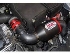 Kit d'admission universel BMC Boite à air DIA avec élément filtrant coton - KDMPARTS EUROPE TUNING STORE