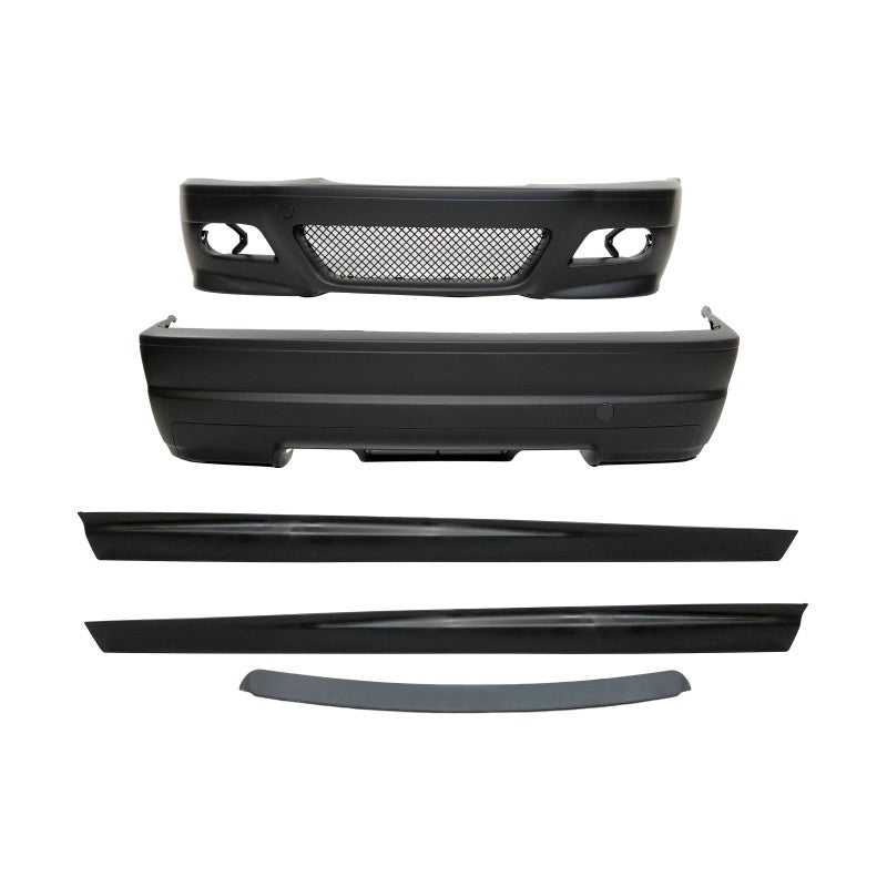 BMW E46 4-door 98-02 Body Kit M3 Look