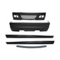 Kit Carrosserie BMW E46 4 portes 98-02 Look M3