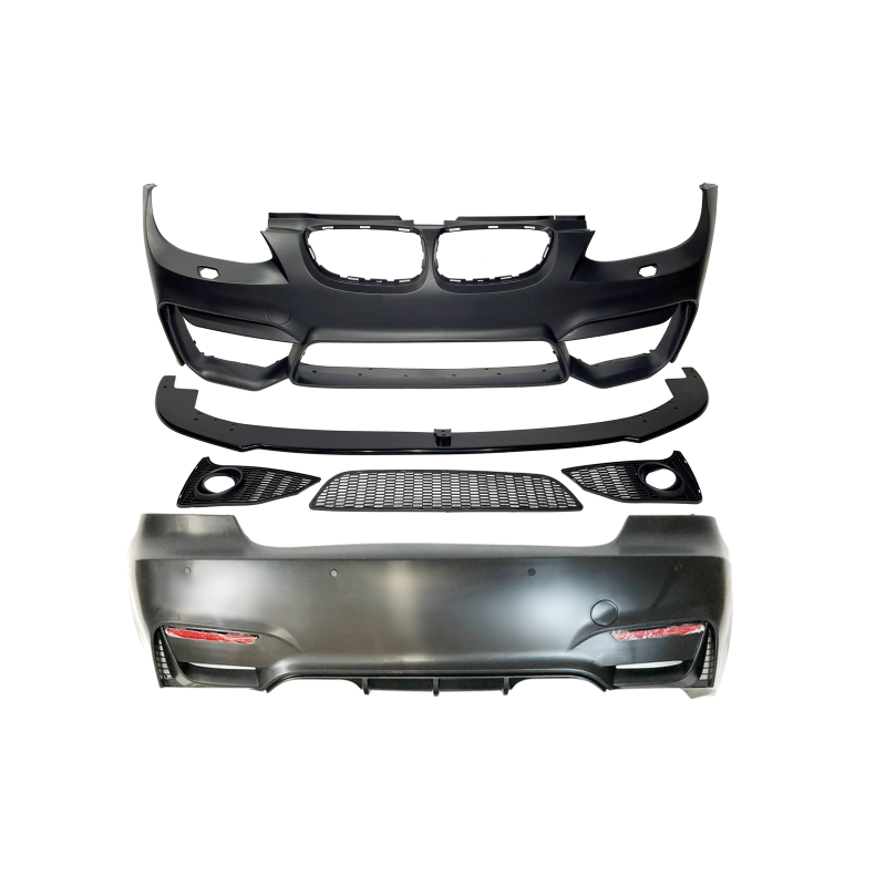 BUMPER