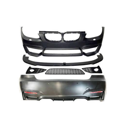 BUMPER