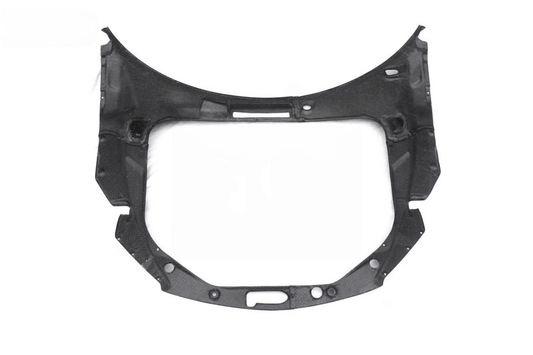 Kit de panneau de couvercle de coffre avant pour Ferrari F458 Coupé Italia et Spider RHD 2010 - 2014 - KDMPARTS EUROPE TUNING STORE