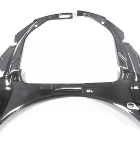 Kit de panneau de couvercle de coffre avant pour Ferrari F458 Coupé Italia et Spider RHD 2010 - 2014 - KDMPARTS EUROPE TUNING STORE