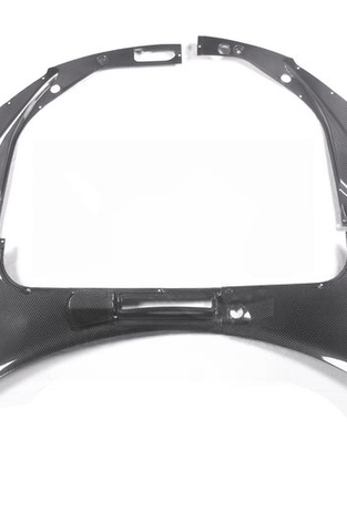 Kit de panneau de couvercle de coffre avant pour Ferrari F458 Coupé Italia et Spider RHD 2010 - 2014 - KDMPARTS EUROPE TUNING STORE