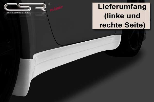 Kit d'élargissement d'ailes et de bas de caisse pour Porsche 911 / 997 - KDMPARTS EUROPE TUNING STORE
