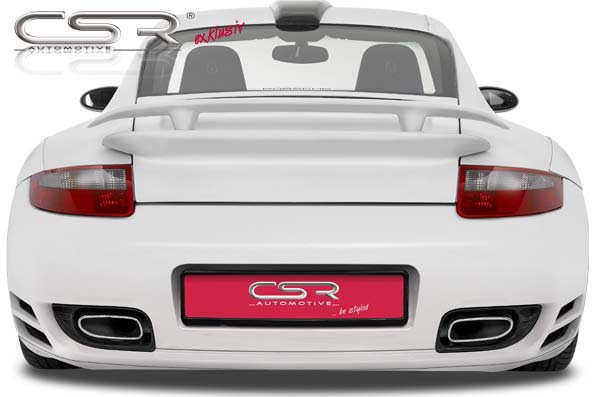 Kit d'élargissement d'ailes et de bas de caisse pour Porsche 911 / 997 - KDMPARTS EUROPE TUNING STORE