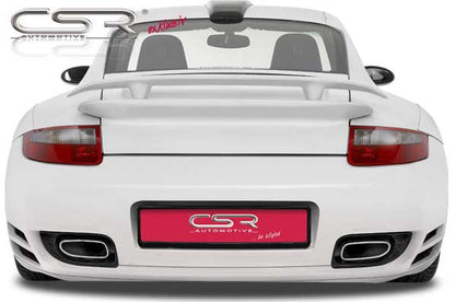 Kit d'élargissement d'ailes et de bas de caisse pour Porsche 911 / 997 - KDMPARTS EUROPE TUNING STORE
