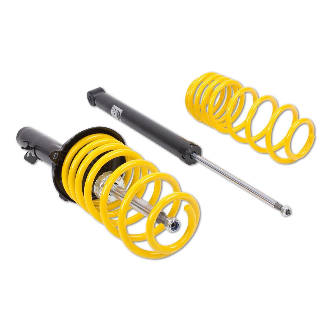 Kit Suspension sport Pour BMW Série 3 Cabriolet (E30) 3/R (09/1982 - 11/1993) - KDMPARTS EUROPE TUNING STORE