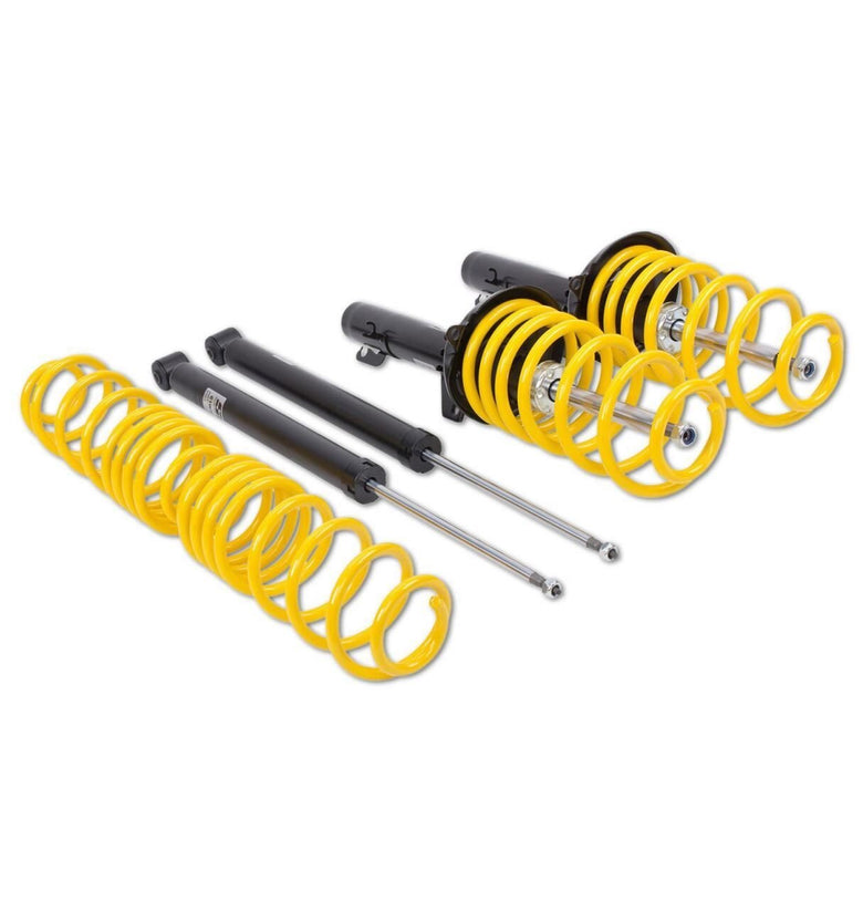 Kit Suspension sport Pour BMW Série 3 Cabriolet (E30) 3/R (09/1982 - 11/1993) - KDMPARTS EUROPE TUNING STORE