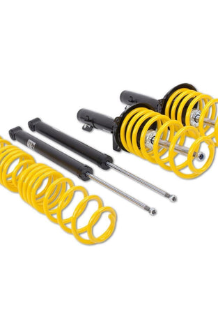 Kit Suspension sport Pour BMW Série 3 (E30) 3/1, 3/A, M3 (09/1982 - 03/1992) - KDMPARTS EUROPE TUNING STORE