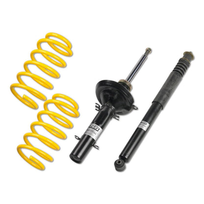 Kit Suspension sport Pour BMW Série 3 (E30) 3/1, 3/A, M3 (09/1982 - 03/1992) - KDMPARTS EUROPE TUNING STORE