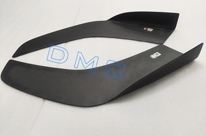 Lame avant en fibre de carbone « Senna » de DMC pour McLaren Artura Coupé et Spider d'origine - KDMPARTS EUROPE TUNING STORE