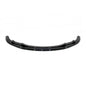 Lame de Pare chocs Avant BMW E92 / E93 09 - 11 Look M PERFORMANCE Noir brillant - KDMPARTS EUROPE TUNING STORE