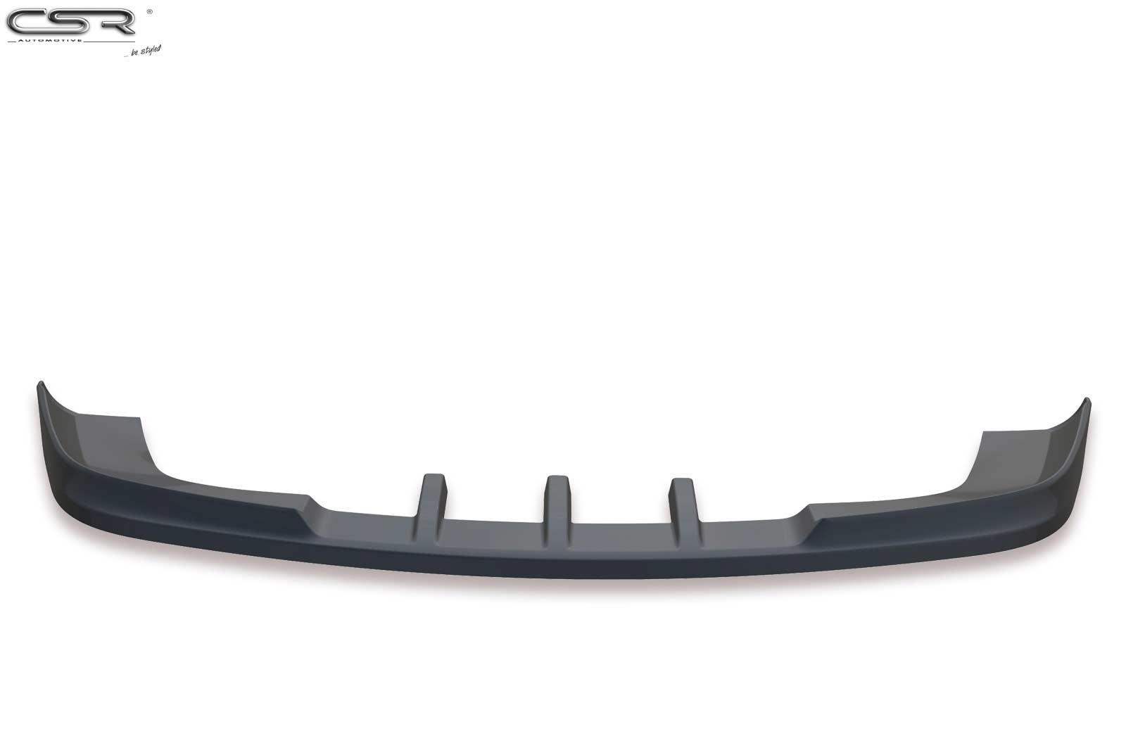 Lame de pare chocs avant de type « cup » avec homologation ABE pour Porsche 911 / 996 - KDMPARTS EUROPE TUNING STORE