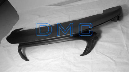 Lame de pare chocs avant en fibre de carbone de DMC pour Maserati MC20 Coupé et Spider Cielo - KDMPARTS EUROPE TUNING STORE