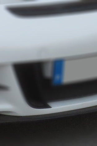 Lame de pare chocs avant Porsche Carrera 911 Type 996 (98 - 01) – Type Sport - KDMPARTS EUROPE TUNING STORE