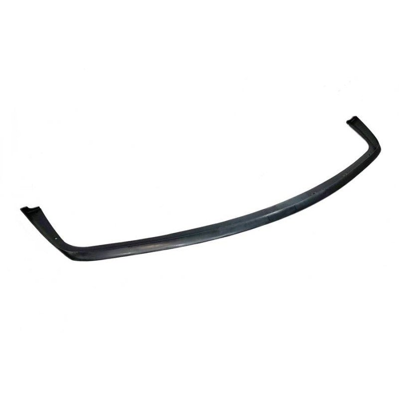Lame de Pare chocs Avant pour BMW E36 Look M3 Noir mat - KDMPARTS EUROPE TUNING STORE